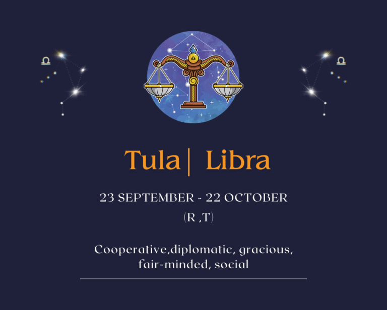 Libra or tula zodiac sign wise baby name